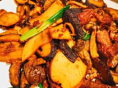 -大茴香越法料理(SOHO复兴店)