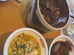 -尚禾厨·湘菜馆(步行街店)