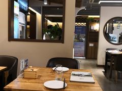 大堂-渝乡人家(和平里店)