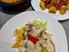 -和平馆·地道港澳茶餐厅(西门口店)