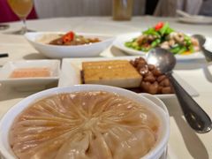 -利苑酒家(华熙国际店)