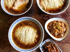 -同得兴 Since·1995 传统苏式面馆(嘉馀坊店)