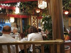 大堂-杨记隆府(时代天街店)