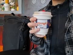 -Joymean coffee.见面咖啡