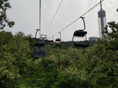 -富斯特索道