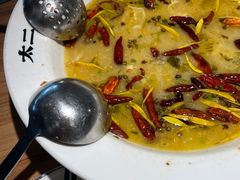 -新太二·鲜料川菜(花都融创茂店)