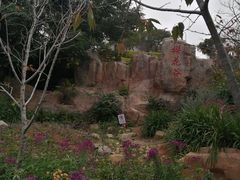 -狐尾山公园