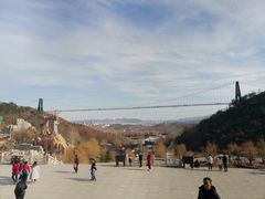 -威海华夏城景区