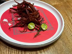 -尚海豆捞(乐虹坊店)