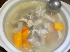 -龙泉人椰子鸡(龙昆南店)