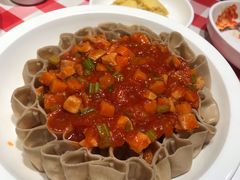 -西贝(枫蓝国际购物中心店)