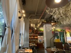 -岛风·台食小馆 ISLAND BISTRO(烟台山店)