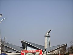 -盐城丹顶鹤湿地生态旅游区