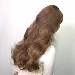 -GIRL STYLE 烫发·染发沙龙