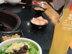 -小饕荟雅安贡椒鱼鲜馆(广福桥店)