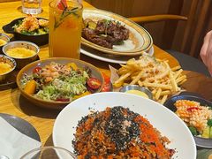 -森Some Fusion(荔湾店)