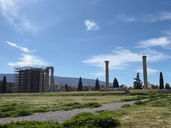 -奥林匹亚宙斯神庙