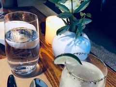 -Mercato莫卡多露台餐厅与酒吧(K11店)