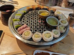 -霸腹烤肉(厦门柚子番店)
