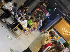 -咪咕咖啡(北京西单店)