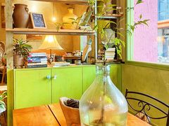 -六区宿舍咖啡店