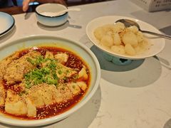 -苏庄·新淮扬菜(沂州路商业街店)