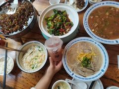 -老雒阳面馆·水席·洛阳菜(纱厂路店)