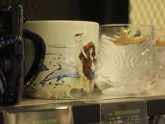 -星巴克(无锡东方商厦店)