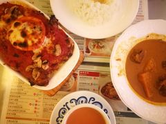 -翠华餐厅(德辅道中店)