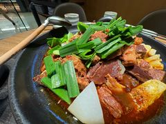 -炉角·鲍鱼牛腩煲(国贸商城店)