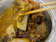 -阿秋牛排(湖心街店)