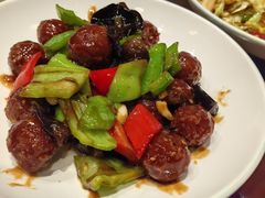 焦溜丸子-锦小馆(安贞店)