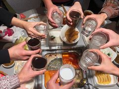 -海底捞火锅(青悦城店)