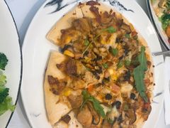 -丽莎沙拉轻食餐厅(国贸店)