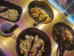 -比格比萨自助(德思勤四季汇店)