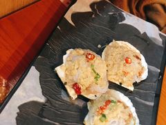 -三太子地摊烧烤·小龙虾(北蔡店)