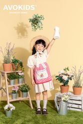 -牛油果儿童摄影