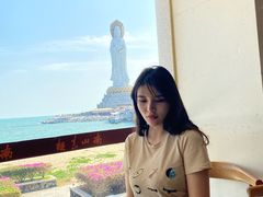 -南山素面馆(三亚南山文化旅游区店)