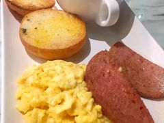 -翠华餐厅(湾仔店)