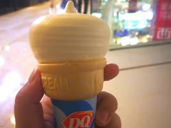 -DQ·蛋糕·冰淇淋(通州万达店)