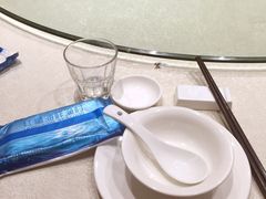 -海蓝海鲜馆(五四北店)
