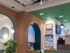 -马兰卡西式简餐(新汇大融城店)