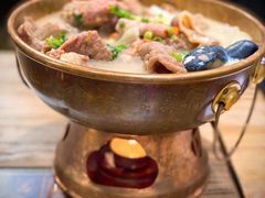 -成都你六姐·牛肉冒菜(上海环宇荟店)