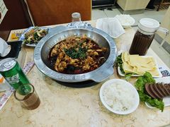 -晓林火锅(安定门店)