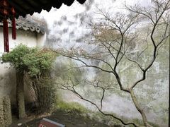 -西塘古镇-倪宅