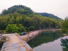 -上甘棠村