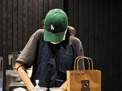 -JPG canteen(广州寺右公馆店)