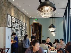 -羲和雅苑•北京烤鸭(吴中路万象城店)