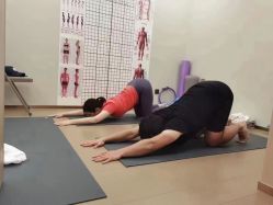 -FineYoga梵音瑜伽·普拉提