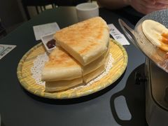 -小菜园新徽菜(青岛市南万象城店)